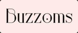 Buzzoms logo
