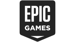 Epic Games logo