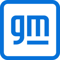General Motors logo