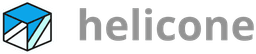 Helicone AI logo
