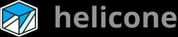 Helicone AI logo