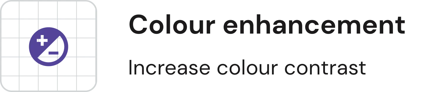 Three key features of the theme sharing system: theme import, export, and customization interfaces