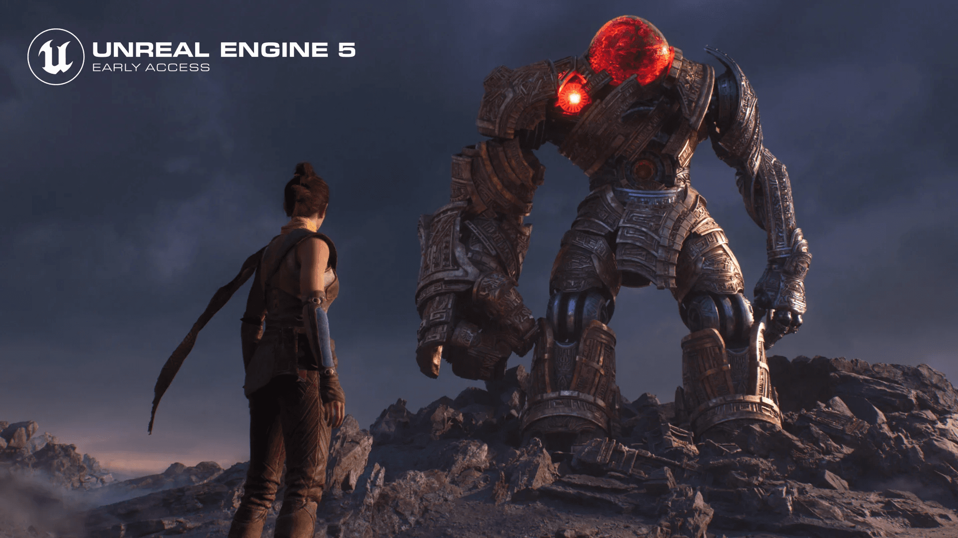 Unreal Engine 5.1 Theme Sharing Feature