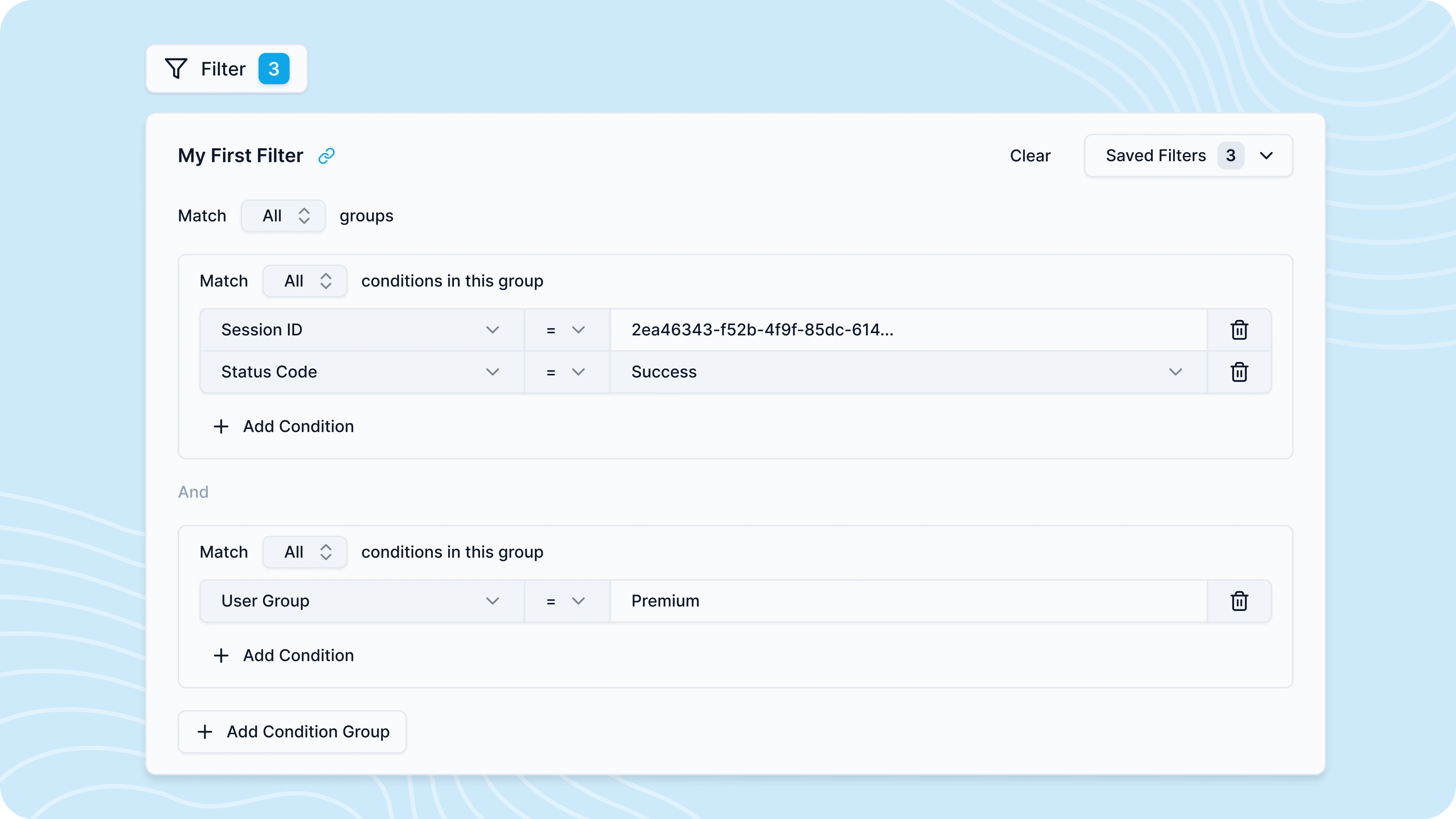 Improving Developer Experience